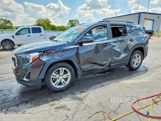 GMC TERRAIN SLE