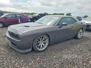 DODGE CHALLENGER R/T