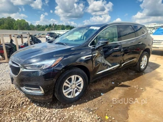 BUICK ENCLAVE ESSENCE