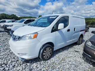 NISSAN NV200 SV