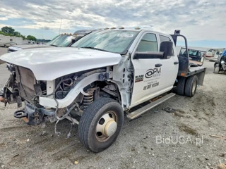 RAM 3500