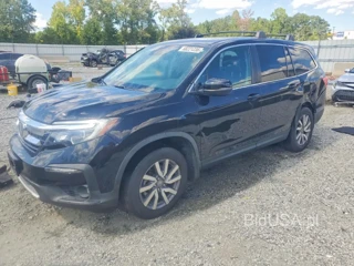 HONDA PILOT EXL
