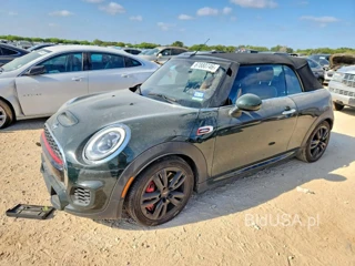 MINI COOPER JOHN COOPER WORKS