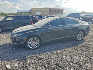LINCOLN MKZ