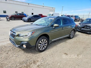 SUBARU OUTBACK TOURING