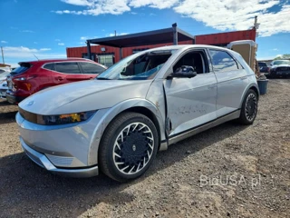 HYUNDAI IONIQ 5 LIMITED