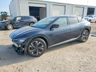 KIA EV6 WIND