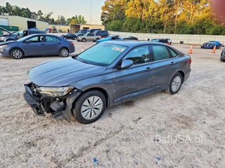 VOLKSWAGEN JETTA S