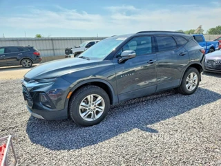 CHEVROLET BLAZER 1LT