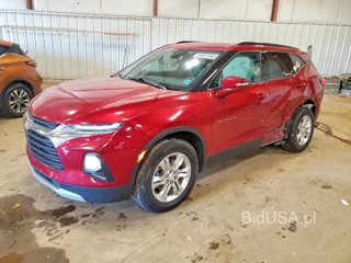 CHEVROLET BLAZER 2LT