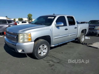 CHEVROLET SILVERADO C1500 LT