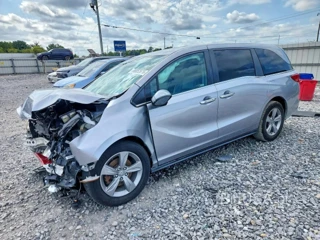 HONDA ODYSSEY EXL