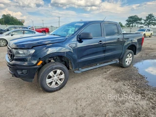 FORD RANGER XL