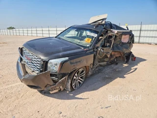 GMC YUKON DENALI
