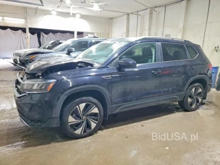 VOLKSWAGEN TAOS SE