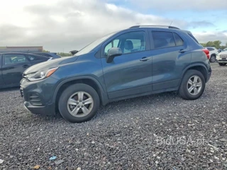 CHEVROLET TRAX 1LT