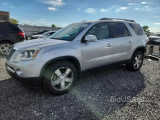 GMC ACADIA SLT-1