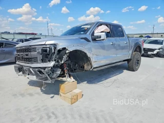 FORD F150 RAPTOR
