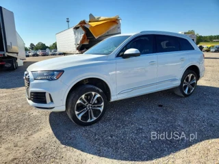 AUDI Q7 PRESTIGE