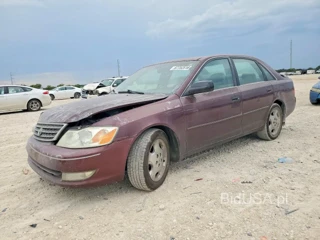 TOYOTA AVALON XLS
