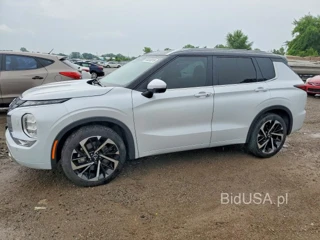 MITSUBISHI OUTLANDER SEL