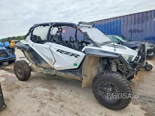 POLARIS RZR PRO XP 4 SPORT