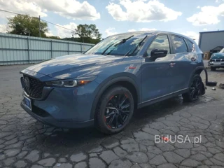 MAZDA CX-5 PREFERRED