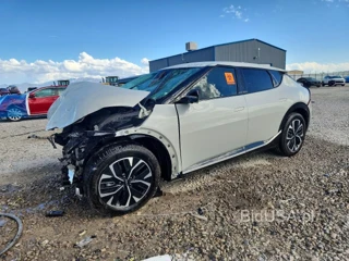 KIA EV6 WIND
