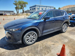 MAZDA CX-5 PREFERRED