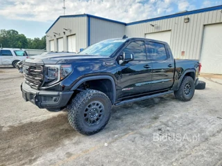 GMC SIERRA K1500 AT4X