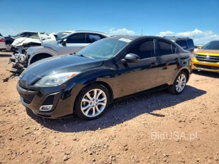 MAZDA 3 S