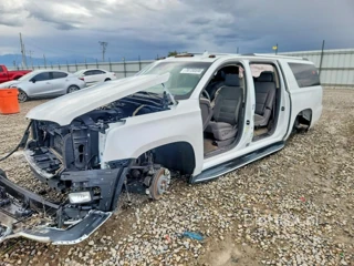 GMC YUKON XL DENALI