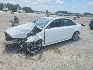 AUDI S4 PRESTIGE