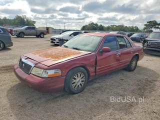 MERCURY GRAND MARQUIS GS