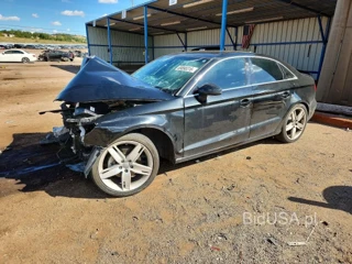 AUDI A3 PREMIUM PLUS