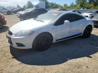 MITSUBISHI ECLIPSE GT