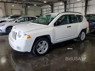 JEEP COMPASS SPORT