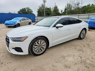 AUDI A7 PREMIUM PLUS