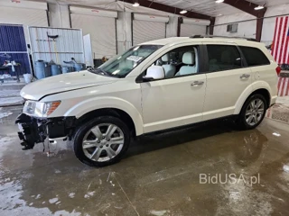 DODGE JOURNEY CREW