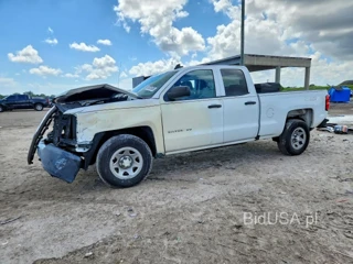 CHEVROLET SILVERADO C1500