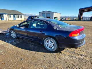DODGE INTREPID