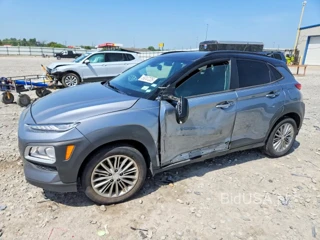 HYUNDAI KONA SEL