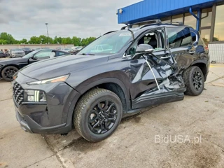 HYUNDAI SANTA FE XRT