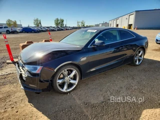 AUDI A5 PREMIUM