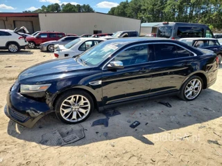 FORD TAURUS LIMITED