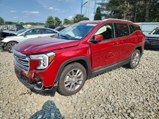 GMC TERRAIN SLT