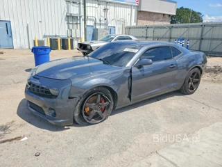 CHEVROLET CAMARO 2SS