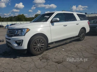 FORD EXPEDITION MAX LIMITED