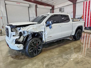 GMC SIERRA LIMITED K1500 AT4