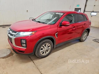 MITSUBISHI RVR SE